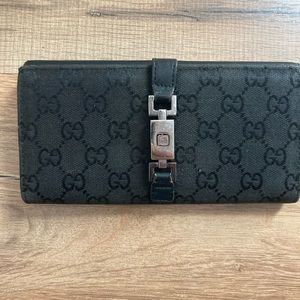 Gucci wallet